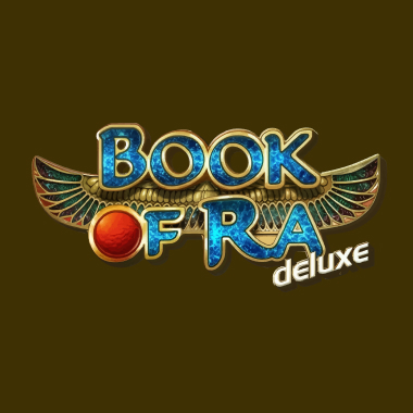 Book of Ra Deluxe